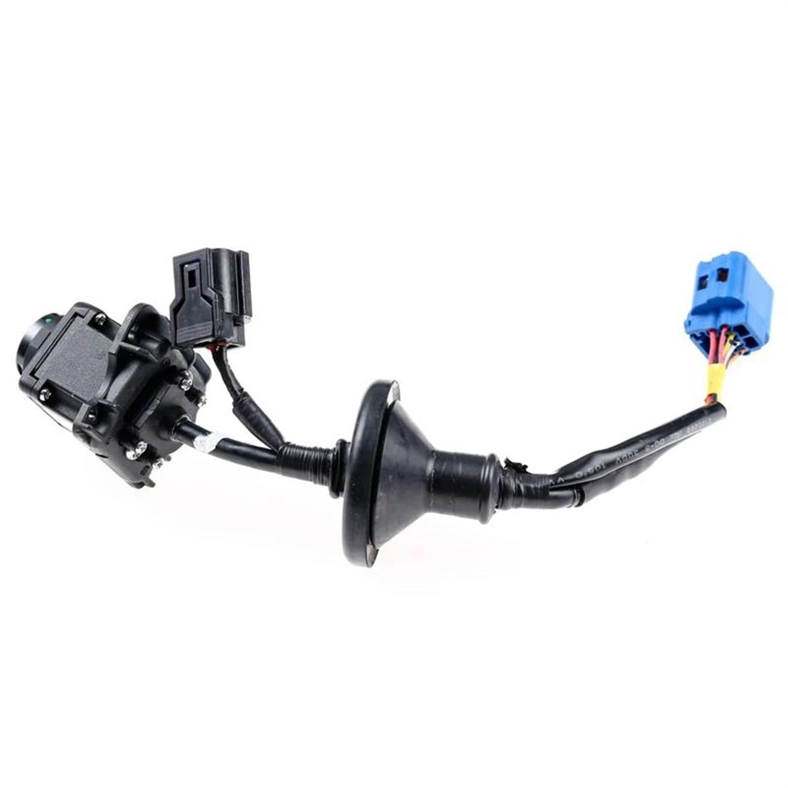 Caméra arrière HD 1080P Hyundai 95766-M9200 étanche IP68 pour stationnement