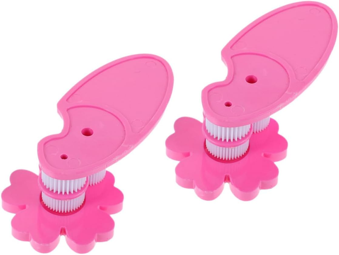 jojofuny 2pcs Quilling Paper Styler Tool Paper Crimper for Crafts DIY Curling Machine Quilling Supplies Tools and Supplies