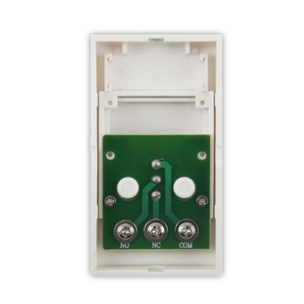CALANDIS® Release Switch Emergency Exit Button Push Door Button for Access Control-picture-21