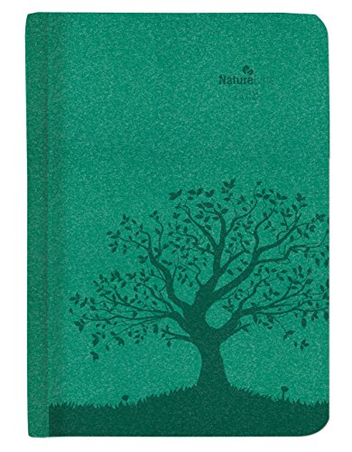Agenda settimanale Nature Line 2018 „Foresta“