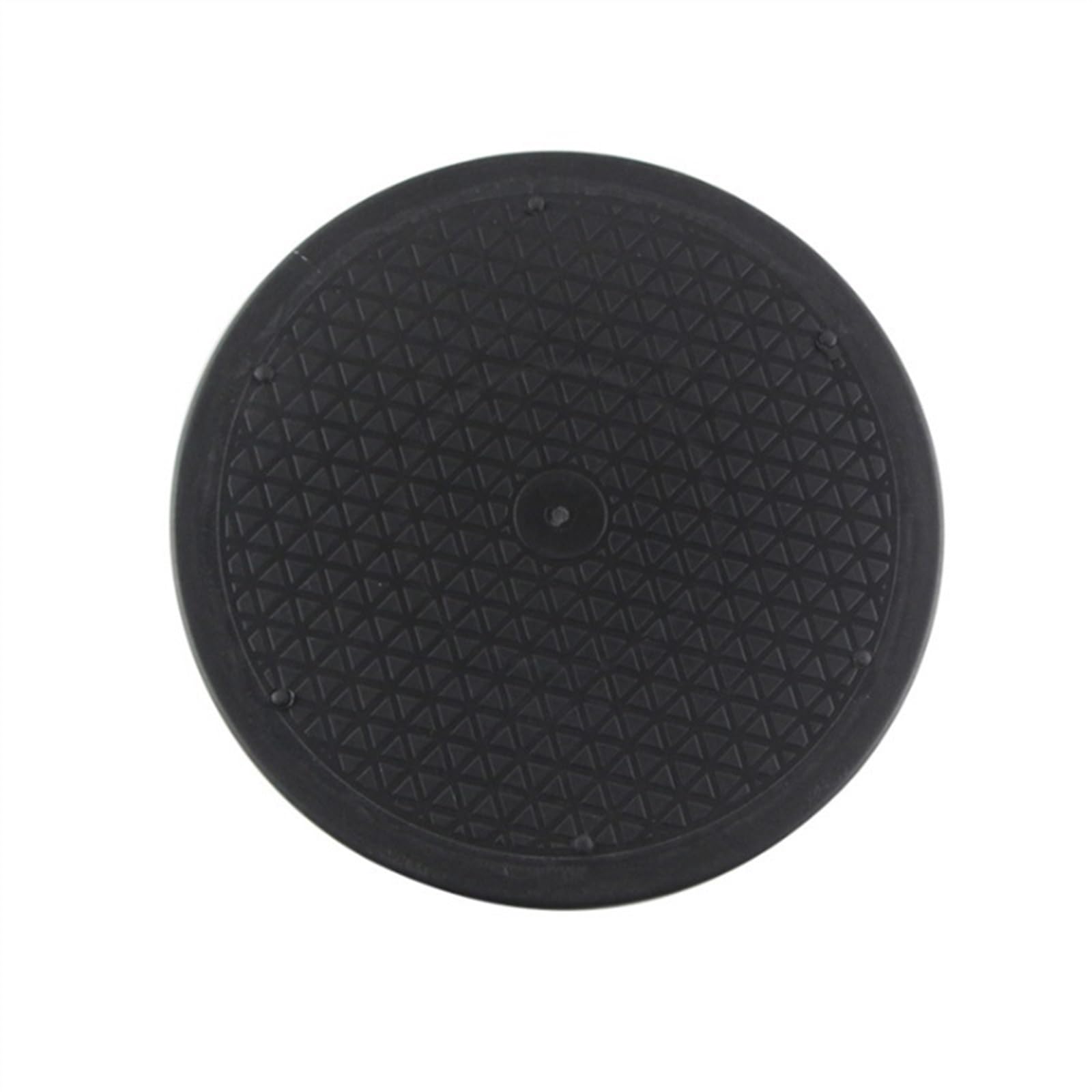 Tornos de alfarería para modelar cerámica con base giratoria de 25cm