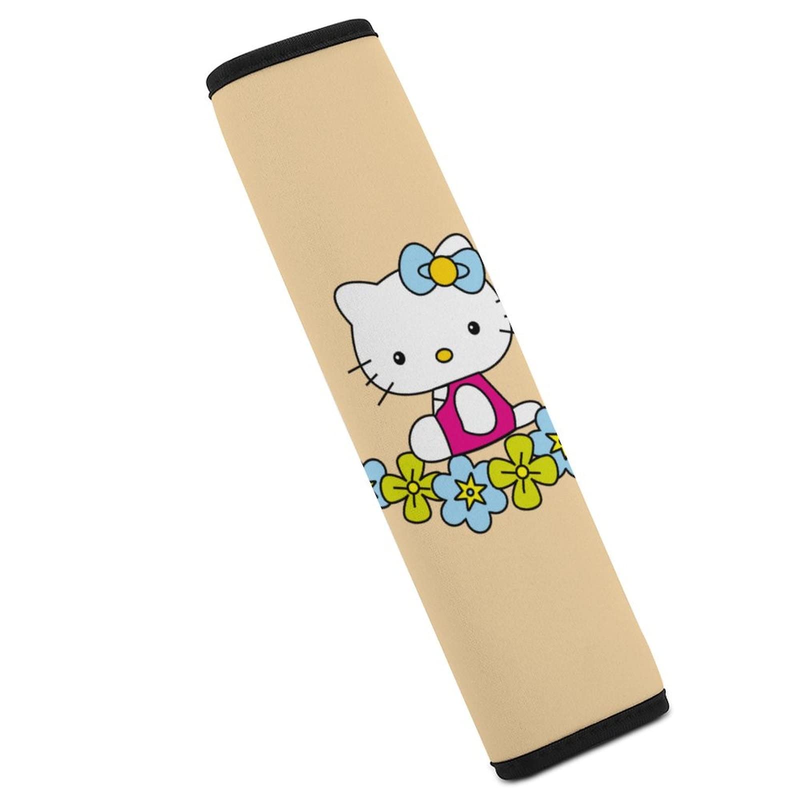 Amazon.co.jp: ハローキティ シートベルトカバー かわいい シート 