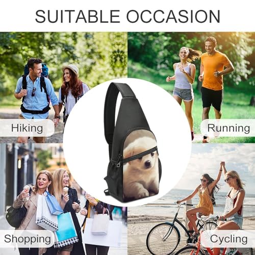 Morrales de senderismo casual impermeable con capacidad grande miniatura 6