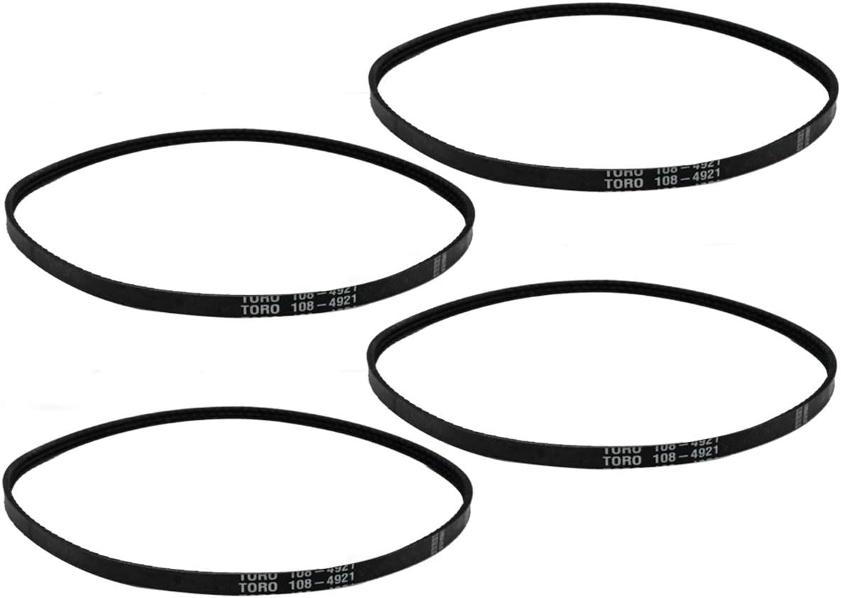 Ricambio Toro 133-5585 Kit Originale Toro 133-5585, Palette E Raschiatore Per Spazzaneve Power Clear 621 E 721 - Ricambio OEM Tr 909 Roland - Foto 5