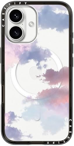 Miniatura 447 de CASETiFY Funda Compacta para iPhone 17 Pro Max [Delgada y Elegante/Compatible con Magsafe / Protección contra caídas de 4 pies de grado militar 2X]