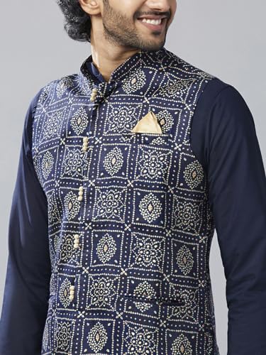 Image of KISAH Men Nehru Jacket