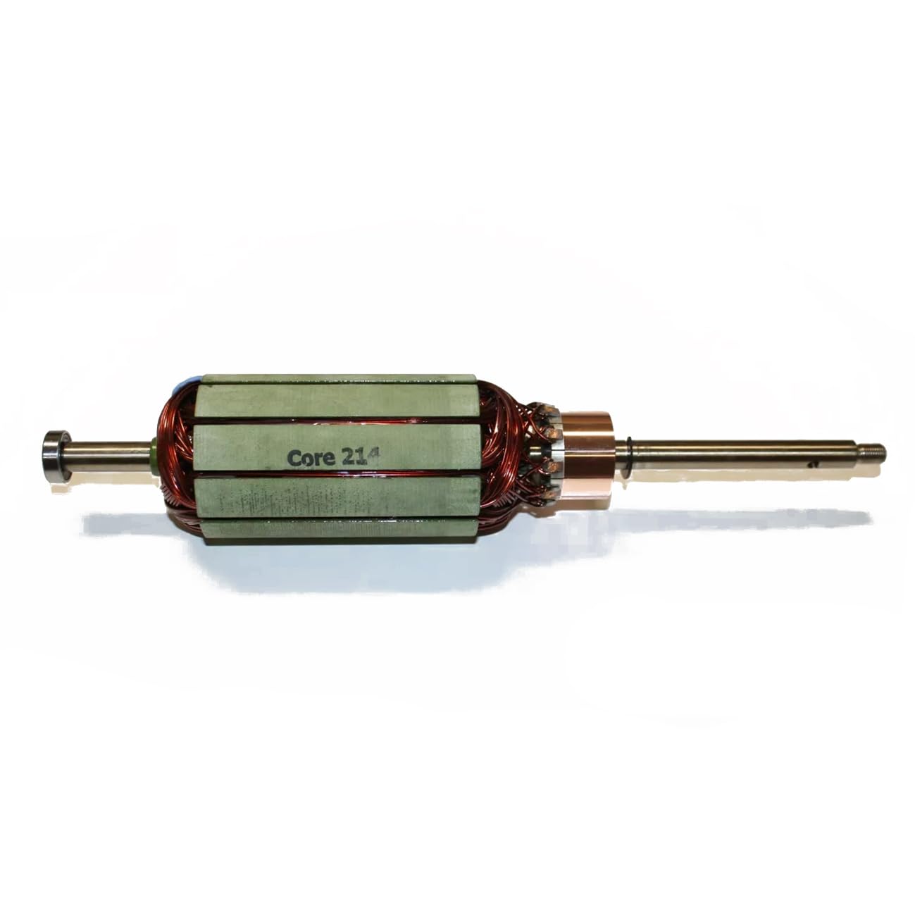 BEAST 100 (280g)　G2　7TJ152 Amazon.com: Armature Assembly Fits For Minn Kota 80 lb 24 Volt