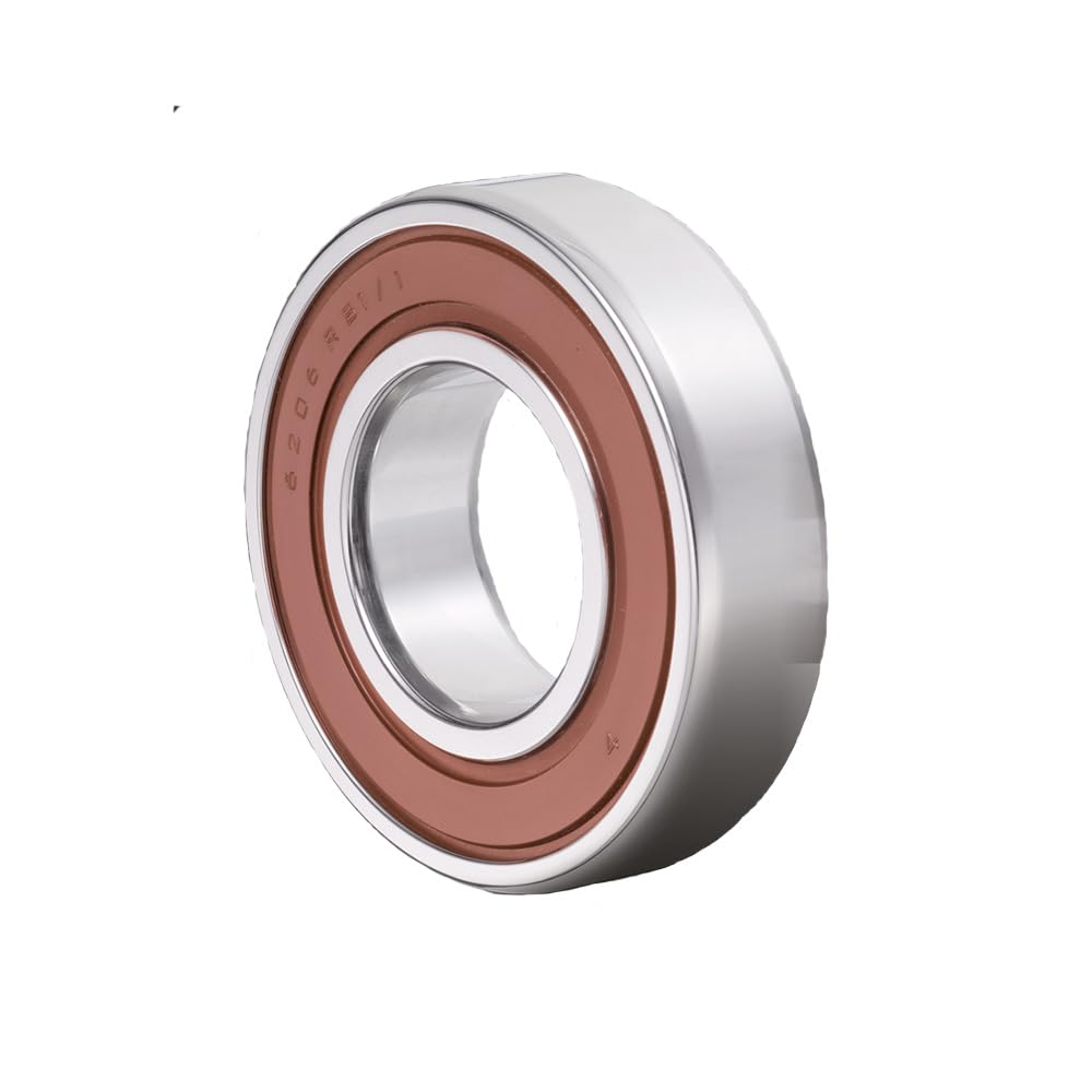 SNR - Deep Groove Ball Bearing 6000ft150