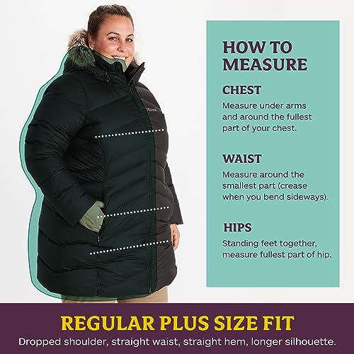 Image of Marmot womens Modern