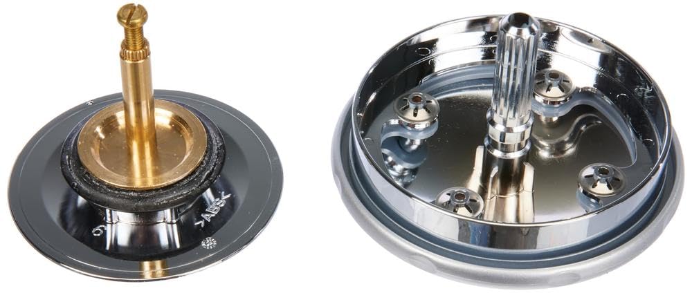 GROHE 19025000 Talento Garniture de vidage pour Baignoire