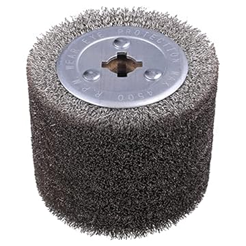 wire brush drum sander