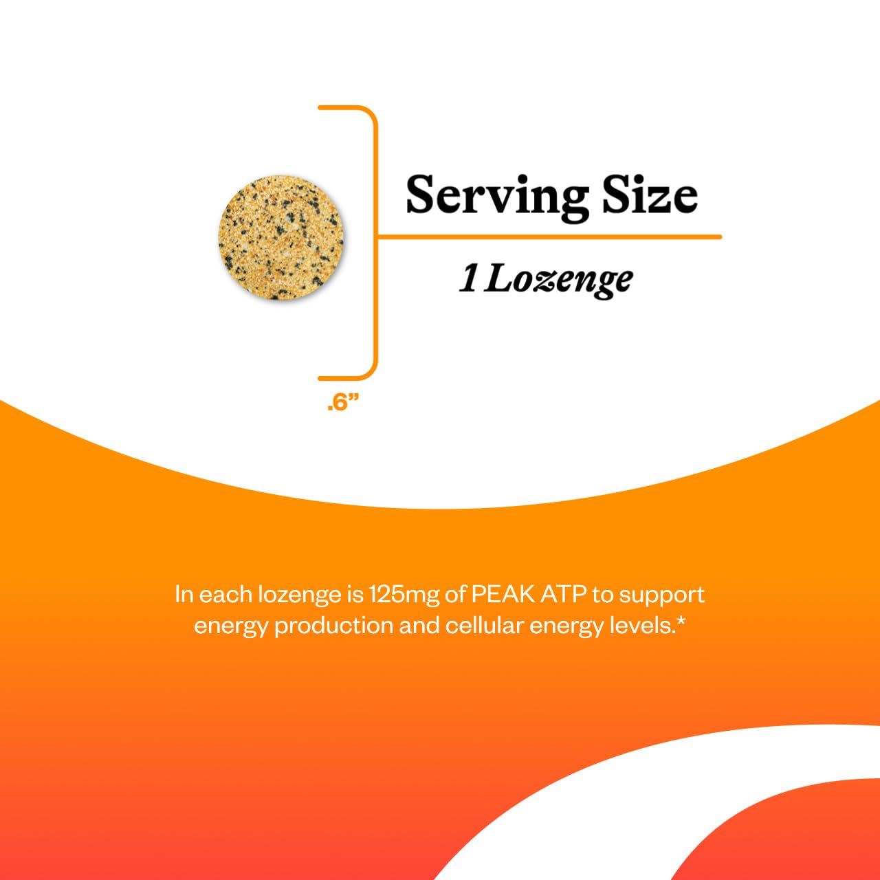 Seeking Health Energy Nutrients with Glutathione, 30 Lozenges — Amazon image 3