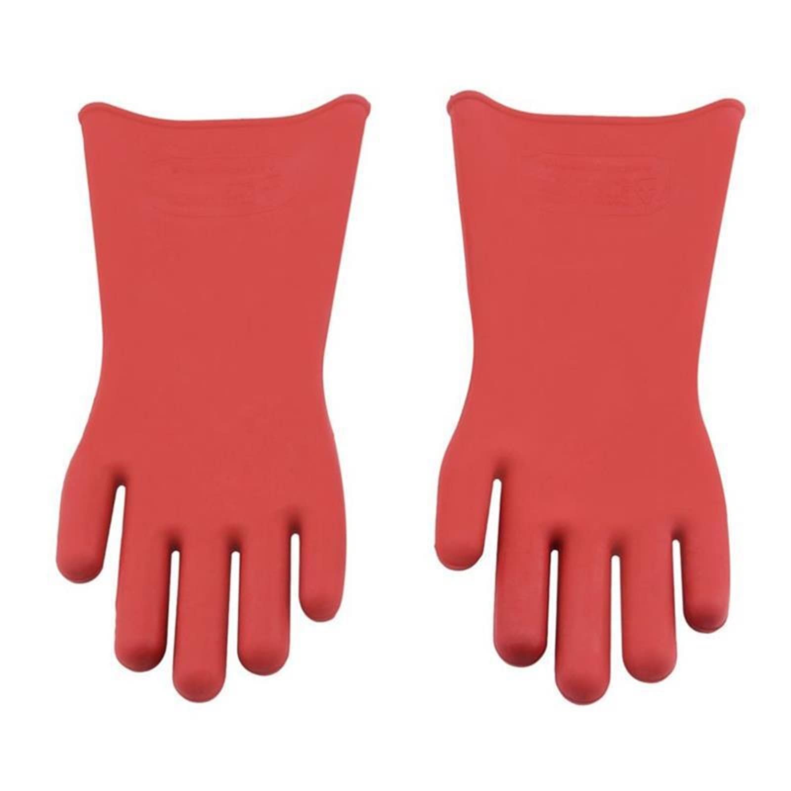 Guantes domésticos de lavado de caucho impermeable Household Gloves Electric Leakage Proof And Leakage Proof Rubber Household Gloves
