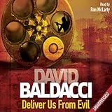 Deliver Us From Evil: Shaw, Book 2