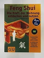 Feng Shui. Die Kraft der Wohnung entdecken und nutzen. 3774229554 Book Cover
