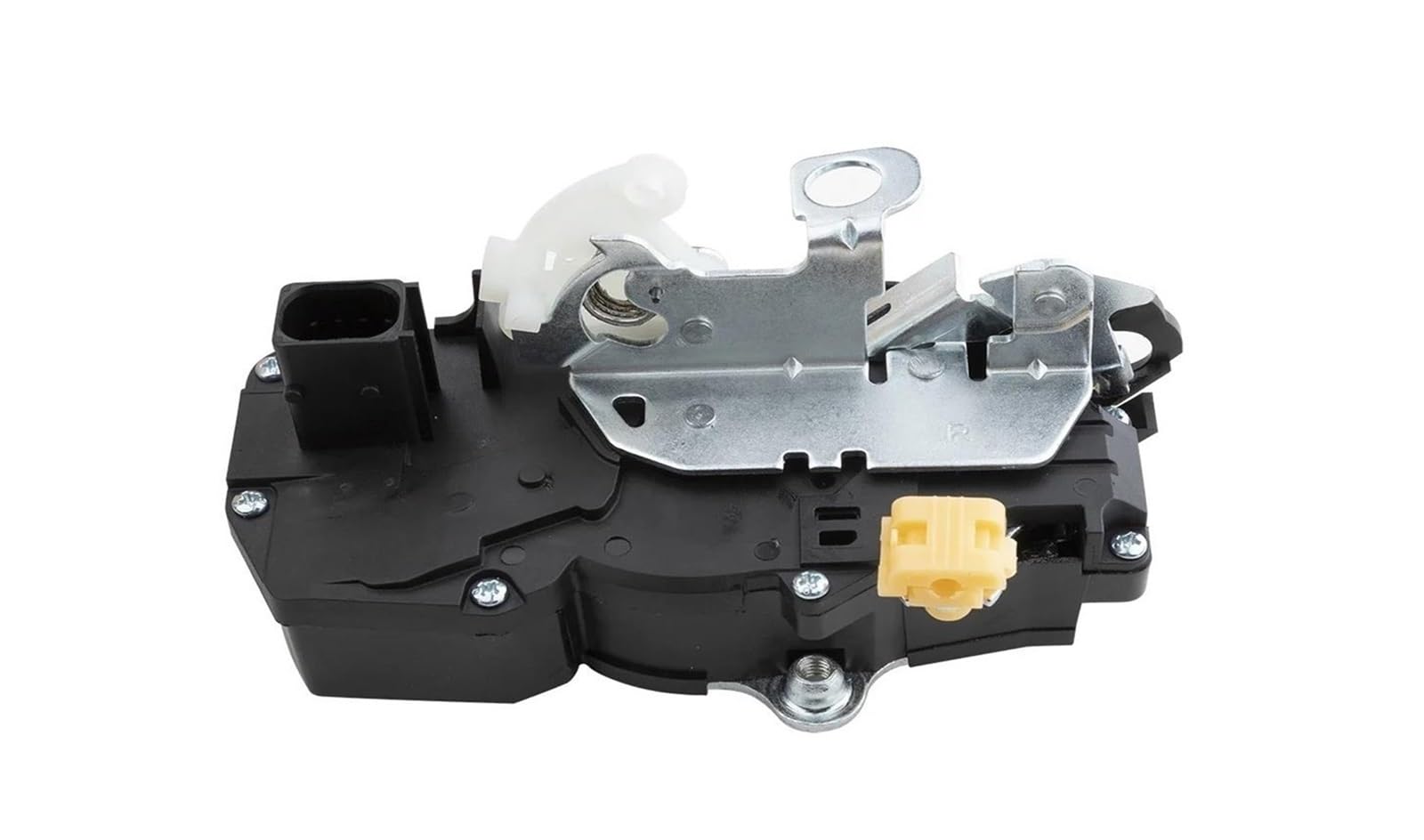 Car Door Lock Actuator for Chevrolet for Avalanche for Silverado for Suburban for Tahoe 2007-2009 Front & Rear Door Lock Actuators 931-304 931-303 931-108 931-109(Left Rear)
