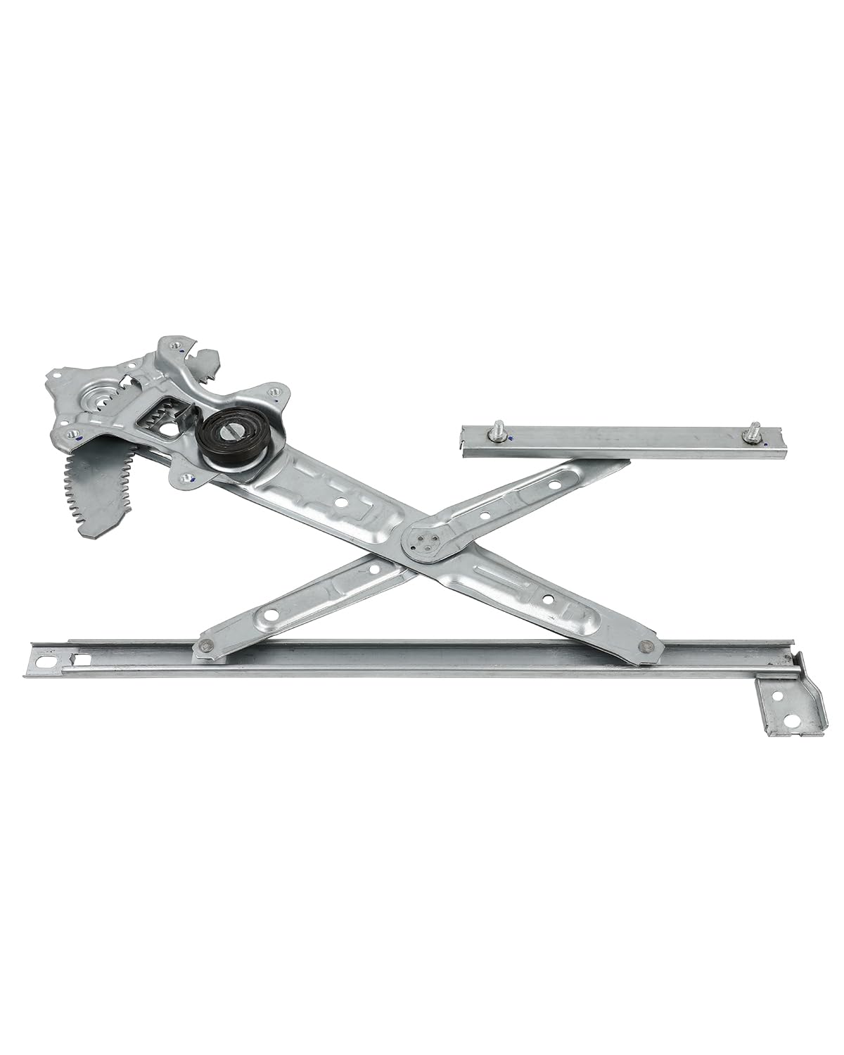 cciyu Power Window Regulator Without Motor Replacement for 2012-2015 for Honda Civic Front Left