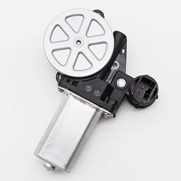 KIPA Front Right Power Window Motor For RAV4 Camry Scion, Part Number 8572033170 85720-33170 85710-12310