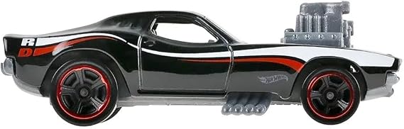 Hot Wheels Tekli Arabalar RODGER DODGER (KISA KART) JJK71