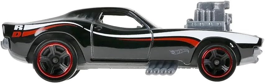 Hot Wheels Tekli Arabalar RODGER DODGER (KISA KART) JJK71