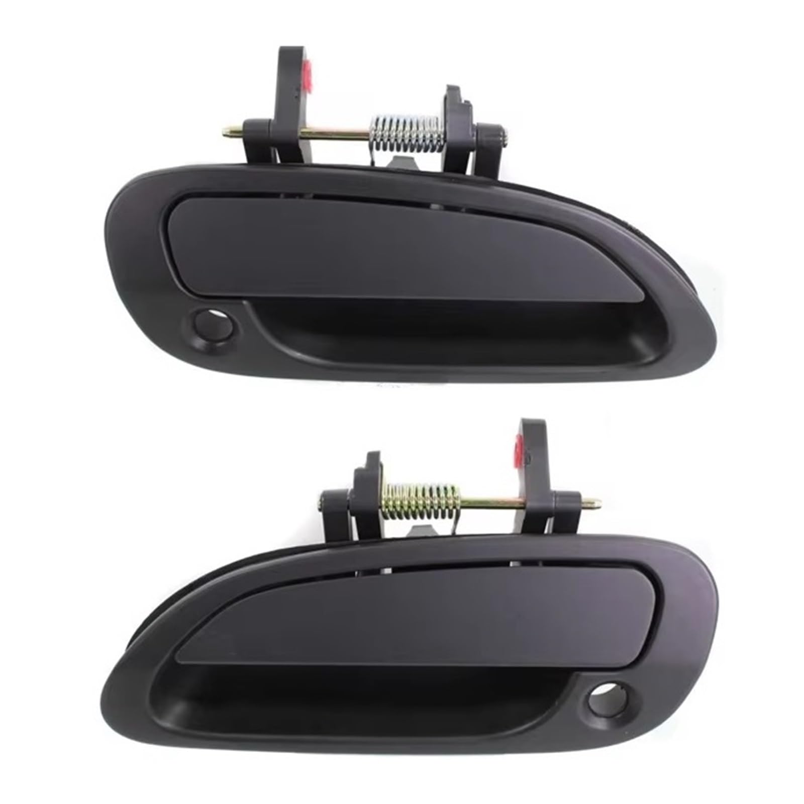 MNBYHUD Outside for Accord 2.0 .3 in 1998-2002 Outside Car Door Handle