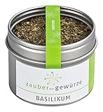Zauber der Gewürze