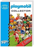 Playmobil Collector 3935976402 Book Cover