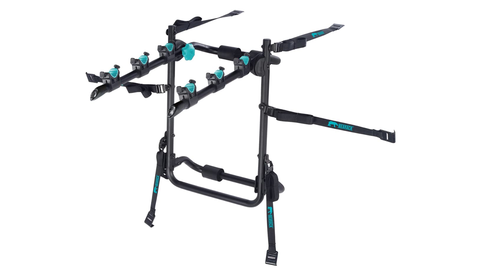 JAVA BEARACK Genesis Trunk Car Vehicle Bicycle Bike Rack Carrier BC6438