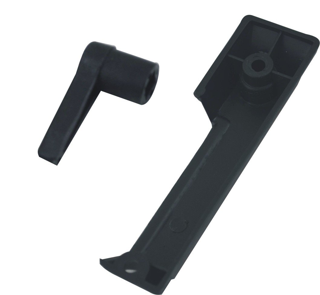 Amazon.com: SUZUKI SJ410 SJ413 TAILGATE HANDLE COVER & LOCK KIT