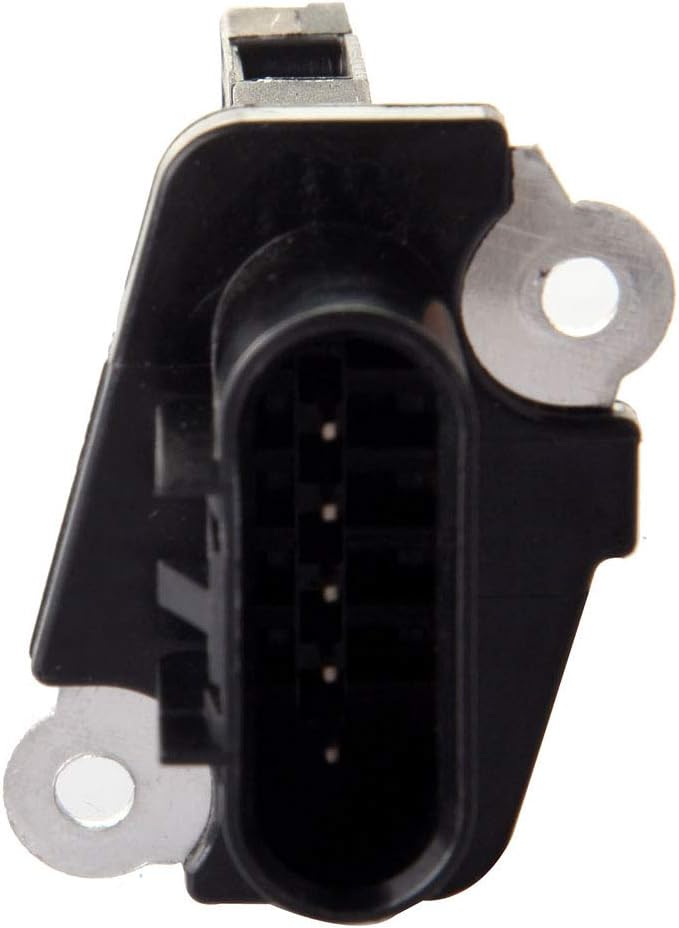 1 Mass Air Flow Sensor MAF 15865791 AFH70M43 0513 GM Chevy Cadillac