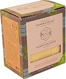 Crate 61, Vegan Natural Bar Soap, Seaweed & Sea Salt, 3 Pack, Handmade Soap With Premium Essential O
