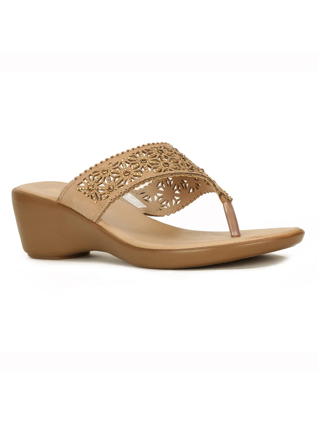Bata SARAH Yellow Evening Slipon Open Toe Thong Slipper Thong Slipper High HH 51 MM UP For Women UK Size- 7 (B09W5YSFZ5) Amazon Price History, Amazon Price Tracker
