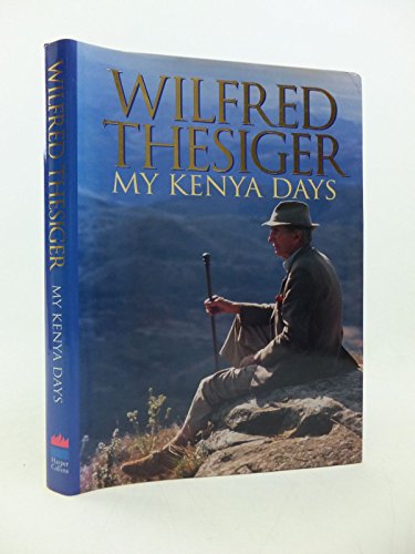 My Kenya Days My Kenya Days