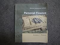 Personal Fiance (Monroe Community College) 1285106660 Book Cover