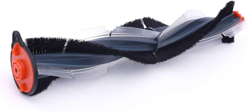 neutopRoller Brushes Compatible with Neato Robotics D10, D9, D8, D800, D7, D701, D750, D6, D650, D5, D4, D402, D450, D3, D301, D304 Robot Vacuum Replacement Parts Accessories.