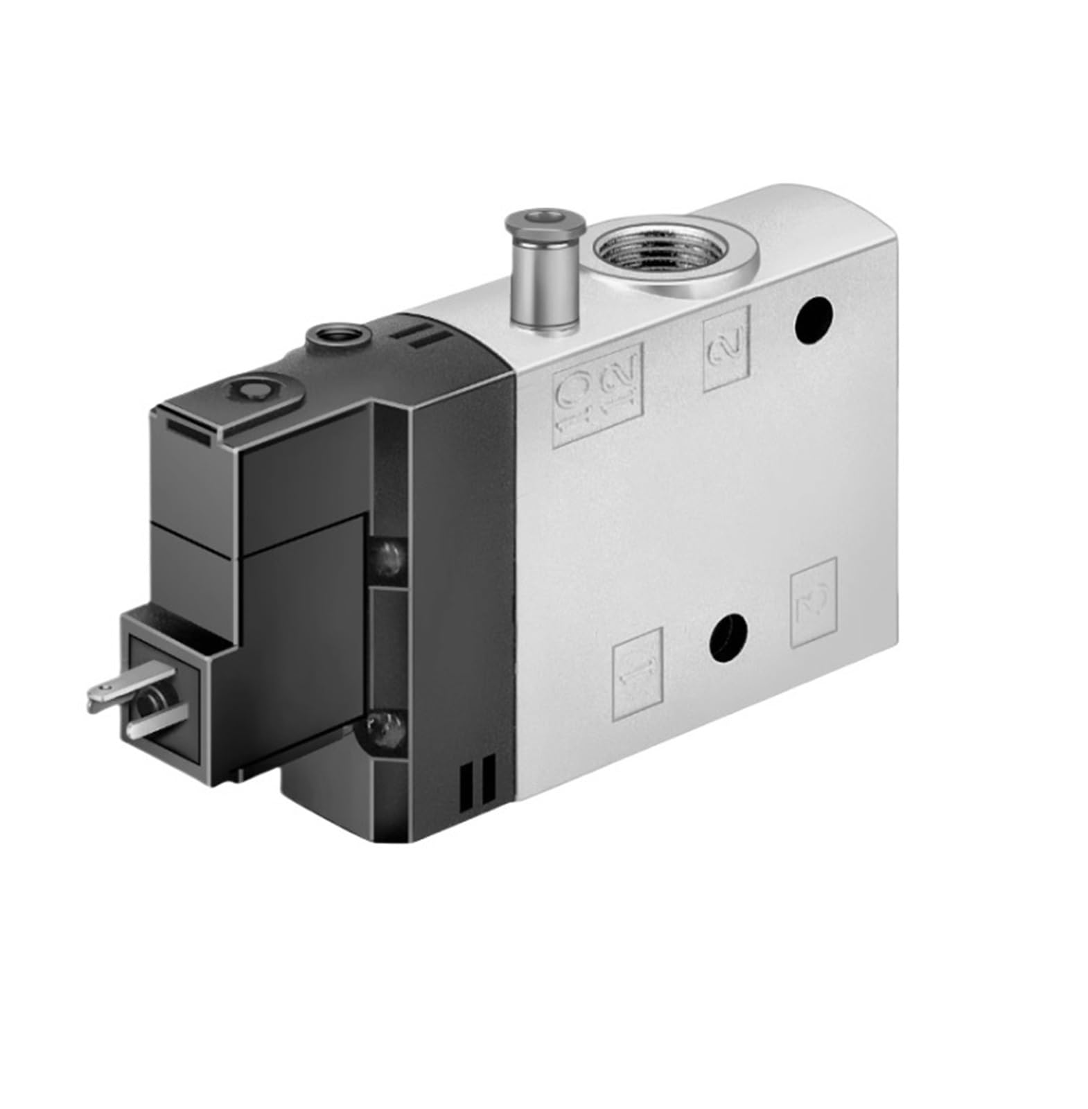 Tkgmgtn Cpe24-M1h-3Ols-38 Solenoid Valve Cpe24-M1h-3Ols-3/8 163168 Cpe24-M1h-3Gls-3/8 163169(Cpe24-M1h-3Ols-38)