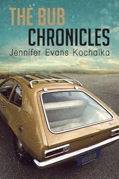 Paperback The Bub Chronicles Book