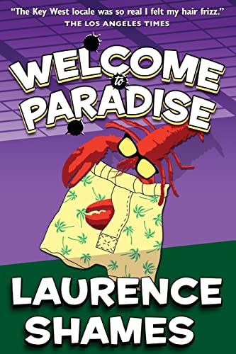 Welcome to Paradise (Key West Capers)