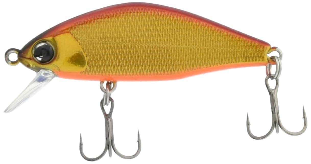 Amazon.co.jp: アムズデザイン(ima) ミノー イッセン S MAX 45mm 4g