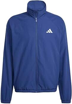 adidas アディダス　トラックトップ　ウインドブレーカー　ショート丈 adidas Originals 2026春夏新作 アディダス メンズ レディース