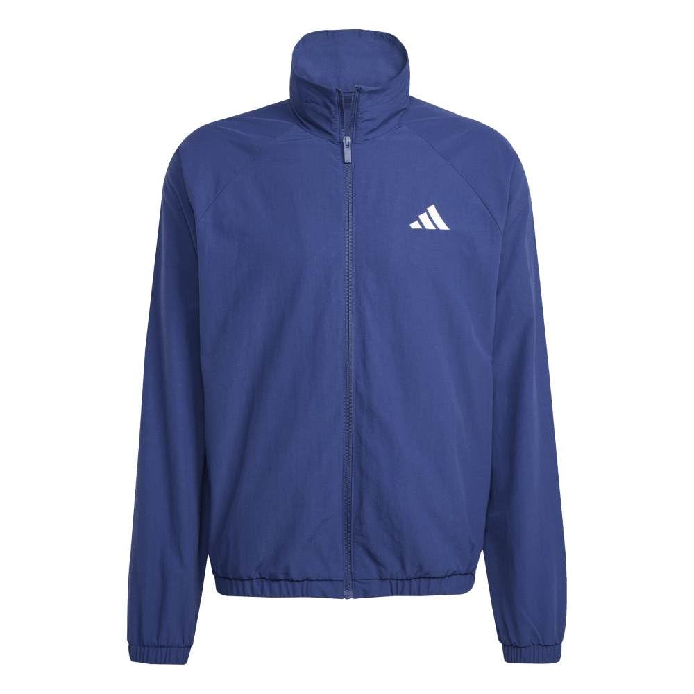 adidas アディダス　トラックトップ　ウインドブレーカー　ショート丈 adidas（アディダス） オリジナルス adidas Originals ウィンド