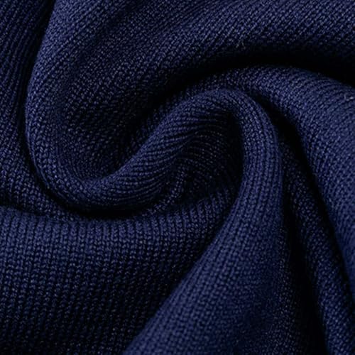 Children's Cartoon Sweater Toddler's Xmas Crewneck Pullover Christmas Sweater for Boys Girls Christmas Sweater3