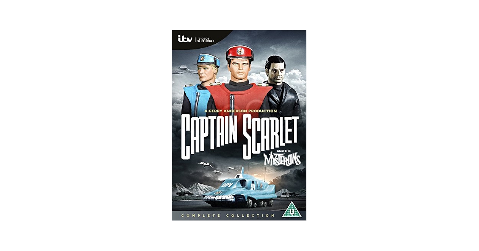 THE SCARLET PIMPERNEL Blu-ray BOX〈4枚組〉 THE SCARLET PIMPERNEL Blu-ray BOX〈4枚組〉 公式 ストア本