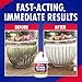 30 SECONDS Outdoor Mold & Mildew Stain Remover | Concentrate | Gallon | Vinyl Siding Fences Patios & More