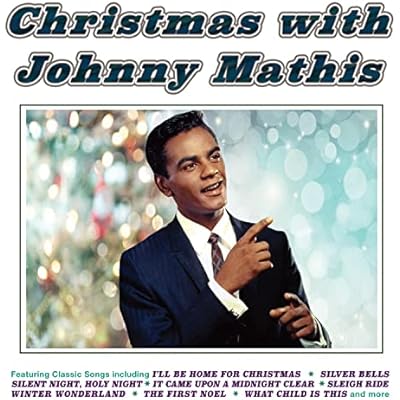 Christmas With Johnny Mathis