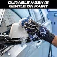 VIKING Mesh Bug Sponge, Bug and Tar Remover for Car, 1 Pack — image 3