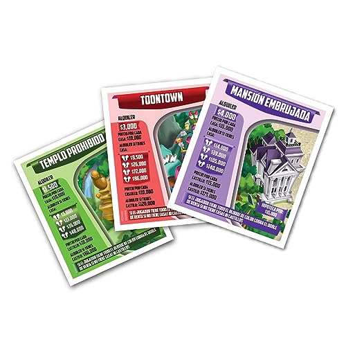 Juegos De Mesa, Imagen adicional