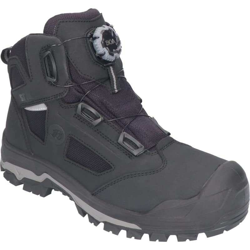 Bata Industrials Stur Dionte Mid BOA S3