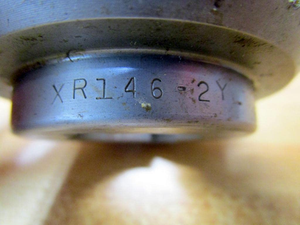 MIDDLEBY MARSHALL 22151-0003 Gear