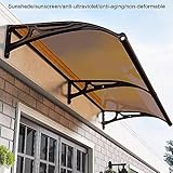 Zoom IMG-2 tettoia per porta o finestra Zoom IMG-2 tettoia per porta o finestra